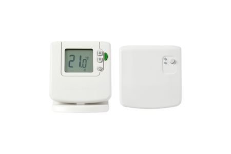 DT92E wireless thermostat